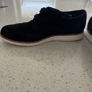 Nike x Cole Haan lunargrand women’s shoes